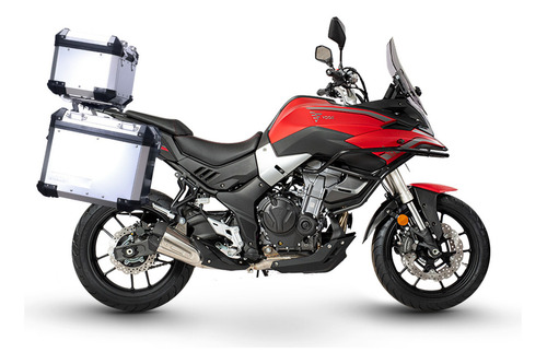 Voge 500 Ds 2023 No Dsx - Urquiza Motos