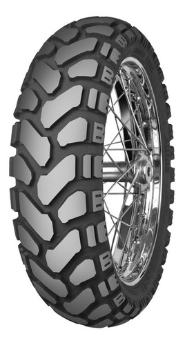 Llanta 140/80-17 Mitas E-07+ Plus Doble Propósito 69t