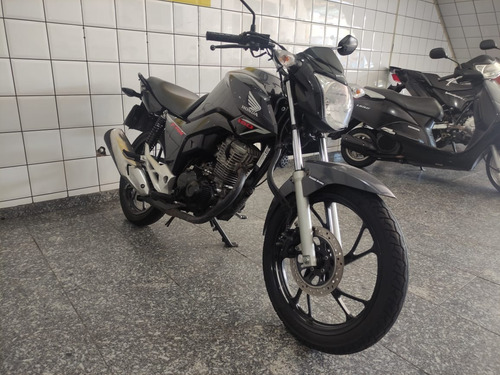 Honda Cg Titan 160