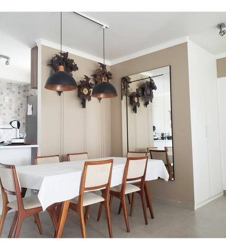Imagem 12 de 16 de Mais Verde E Arte - Apartamento Com 2 Suítes 2 Vagas A Venda Na Vila Andrade - Ap0183