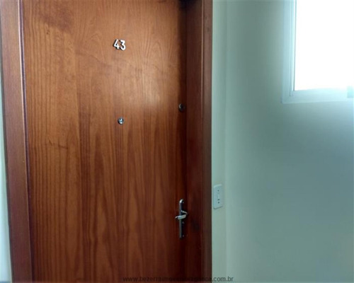 Imagem 2 de 15 de Apartamentos À Venda Em Bragança Paulista/sp - Compre O Seu Apartamentos Aqui! - 706 - 68119343