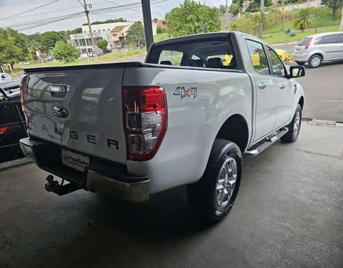 Ford Ranger 3.2 XLT 4X4 CD 20V DIESEL 4P AUTOMÁTICO