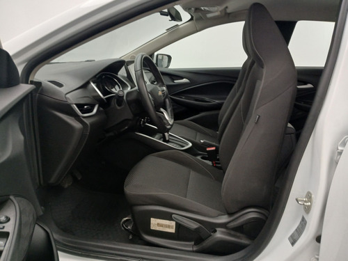 Chevrolet Onix 1.0 TURBO FLEX PLUS LTZ AUTOMÁTICO