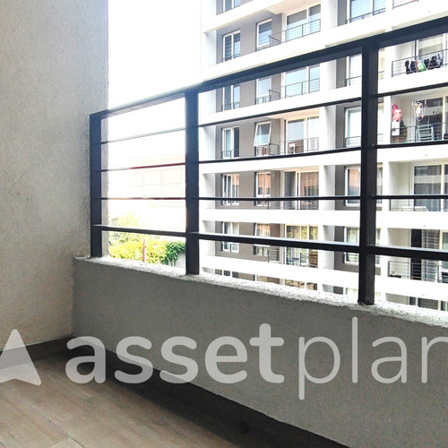 Imagen 5 de 21 de Edificio Av. Almte. Blanco Encalada- Vista Norte Piso 4