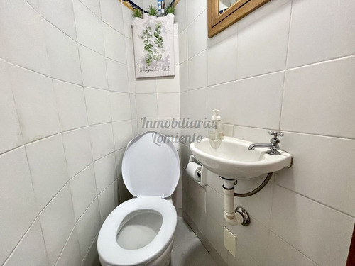 Imagen 9 de 20 de Venta Apartamento Tipo Casa 3 Dormitorios Próximo A Roosevelt