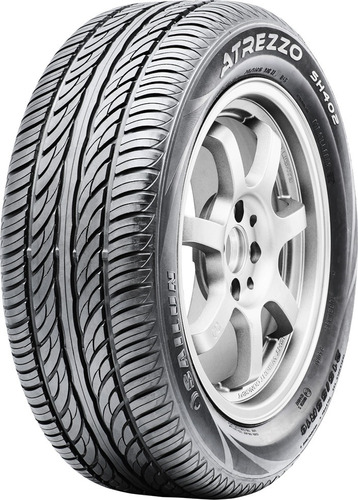 Llanta Sailun 225/50 R16 Atrezzo Sh402