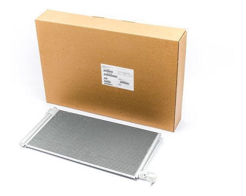 Imagen 3 de 7 de Condensador Del Sistema De Aire Acondicionado Ford Focus Iii