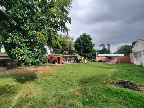 Imagen 5 de 16 de Venta De Terreno En San Miguel