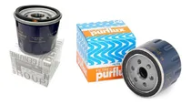 Comprar Filtro Aceite Renault Clio 2 Clio Mio Kwid D4f 1.2 16v