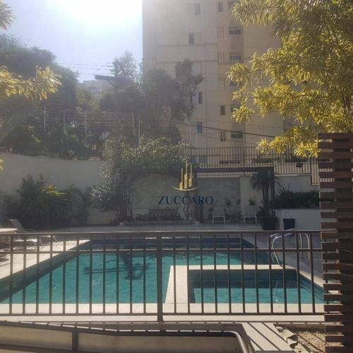Apartamento À Venda, 134 M² Por R$ 850.000,00 - Vila Progresso - Guarulhos/sp - Ap15947