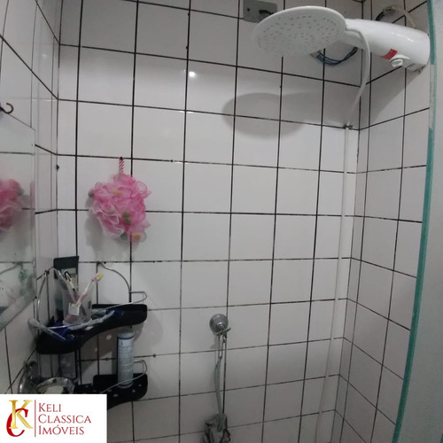 Imagem 24 de 30 de Vende-se Apartamento Com 48m² No Bairro Da Sé Em São Paulo-sp, Com 2 Dormitórios, 1 Vaga De Garagem, Com Armários Embutidos, Ótima Localização - Kcap10012 - 68959418