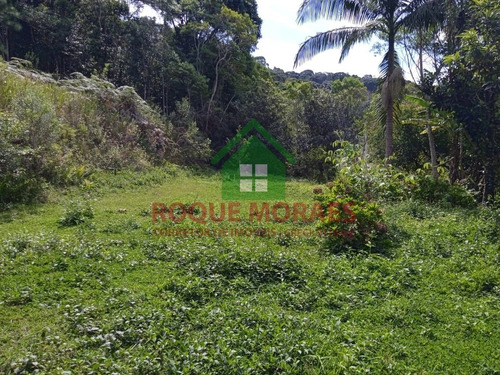 Imagem 2 de 15 de Chácara À Venda Em Juquitiba Sp Medindo 3800m² Ref.: 0966