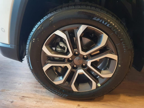 Jeep Commander 1.3 T270 TURBO FLEX LIMITED AT6
