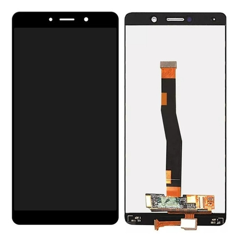 Modulo Pantalla Display Para Huawei Mate 9 Lite Flex Recto