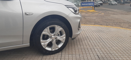 Chevrolet Onix Plus 1.0 Turbo Premier Manual 0km