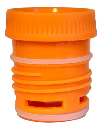 Imagen 4 de 6 de Termo 1 Litro Acero Inoxidable Lusqtoff Frio/calor