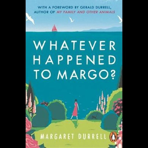 Whatever Happened To Margo? - Margaret Durrell