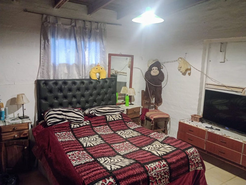 Casa En Venta B° Alto Challao, Las Heras, Mendoza