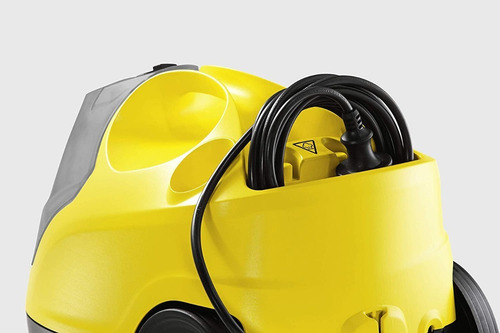 Imagem 6 de 10 de Limpadora Vapor 220v Extreme Buster Sc 2500 Basic - Karcher