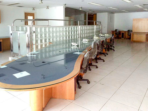 Imagem 3 de 16 de Sala Comercial À Venda Na Avenida Rio Branco, 45, Centro, Rio De Janeiro - Rj - Liv-2451