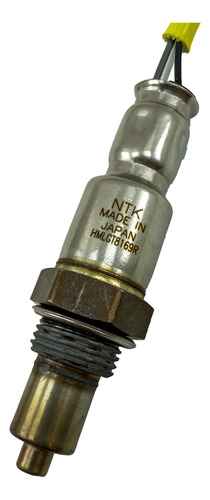 Sonda Lambda Renault Sandero Logan Kwid 1.0 3cc Original Ntk