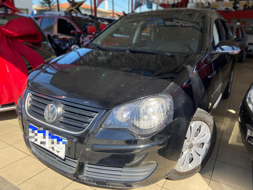 Volkswagen Polo Volkswagen Polo 1.6 E-Flex
