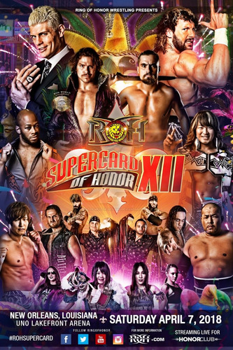 Lucha Libre Cmll Aaa Njpw Roh Pwg Aew Formato Digital Pc Mac