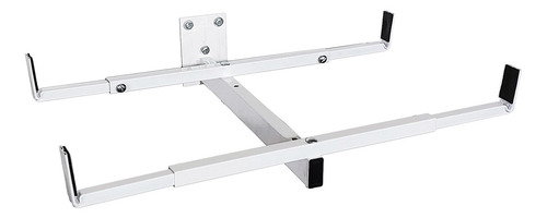 Suporte Microondas Parede Metalform Reforçado