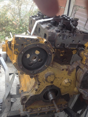 Imagen 2 de 4 de Motor Caterpillar
