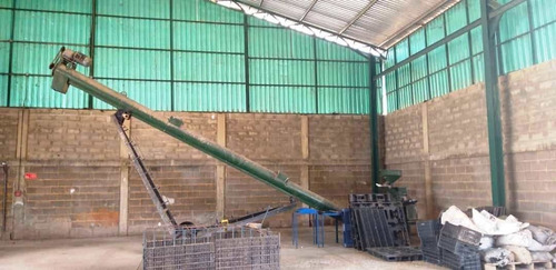 Imagen 7 de 26 de Galpon En Venta