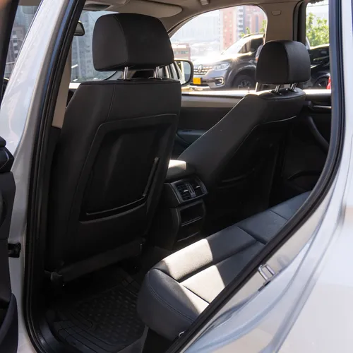 BMW X3 2.0 F25 Xdrive20i