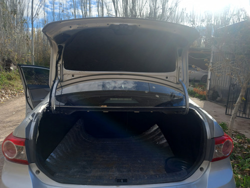 Toyota Corolla 1.8 Xei Mt 136cv
