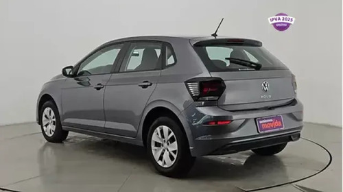 Volkswagen Polo MPI (Flex)