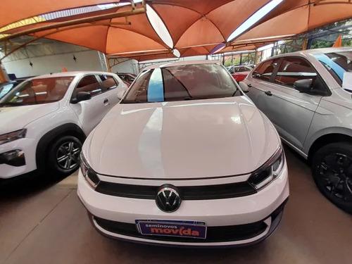 Volkswagen Polo MPI (Flex)