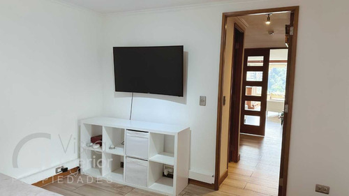 Departamento En Exclusivo Condominio (80930)