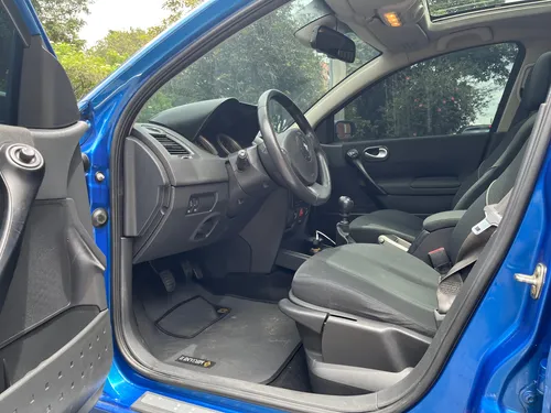 Renault Megane 2 2.0 Dynamique Hb