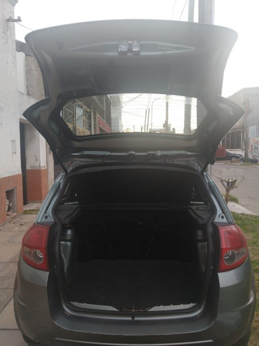 Ford Ka Fly Plus 1.0 L