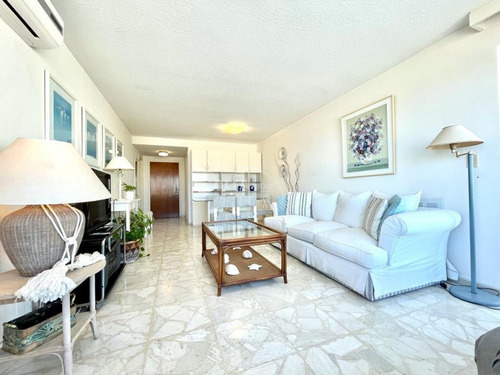 Imagen 4 de 24 de Muy Buen Apartamento De 2 Dormitorios + Dependencia - Península Punta Del Este - Punta Del Este Peninsula