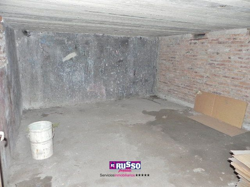 Imagen 7 de 17 de Alquiler Galpon Ramos Mejia