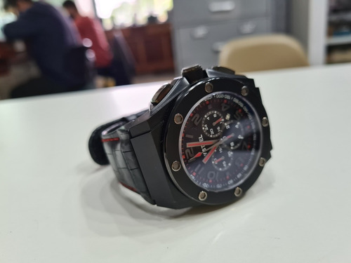 Relogio Tw Steel Original.