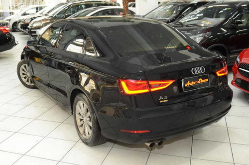 Audi A3 Sedan 1.4 Tfsi 122 Cv 4p Aut./seq.
