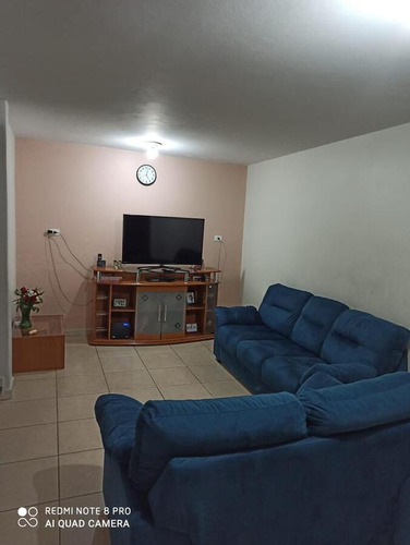 Imagem 4 de 15 de Casa Para Venda Em São Paulo, Vila Curuça, 3 Dormitórios, 2 Banheiros, 1 Vaga - V288_2-1213051