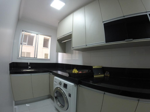 Imagem 15 de 30 de Apartamento Com 2 Dormitórios À Venda, 58 M² Por R$ 245.000 - Jardim Guanabara - Rio Claro/sp - Ap5316