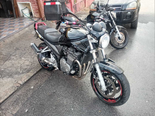 Imagem 5 de 5 de Suzuki Bandit 1200