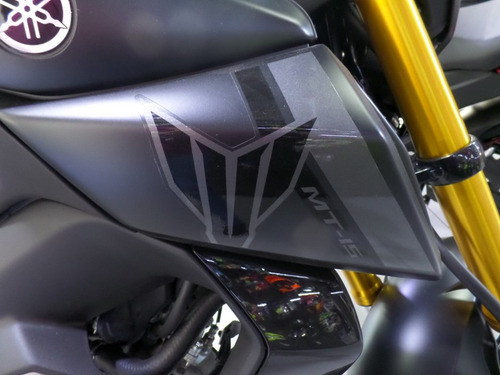 Yamaha Mt-15 Mod. 2025