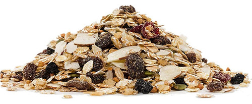 Muesli De Frutas Y Semillas Bob's Red Mill, 14 Onzas