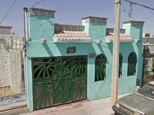 Casa En Venta Juarez, Chihuahua, ¡¡¡ Recuperacion Bancaria!!! As