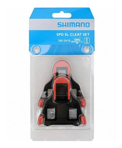 Calas Shimano Sm-sh10