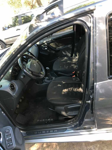 Renault Duster 2016 1.6 Ph2 4x2 Privilege 110cv