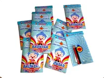 Comprar Libritos Para Colorear X 30 Personalizado Souvenirs Fiestas